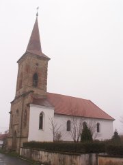 pohled zepředu zprava