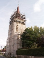 pohled zepředu zprava