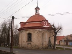 pohled zezadu zprava