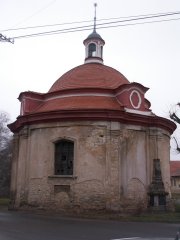 pohled zezadu