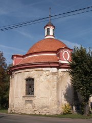 pohled zezadu zprava