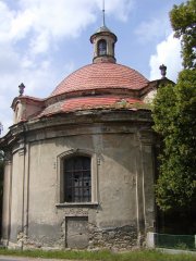 pohled zezadu