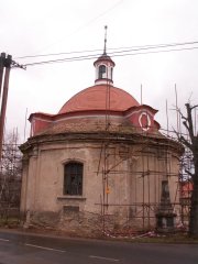 pohled zezadu