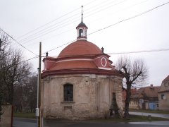 pohled zezadu zprava