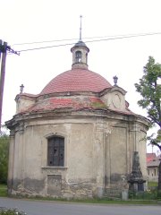 pohled zezadu