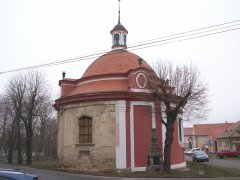 pohled zezadu