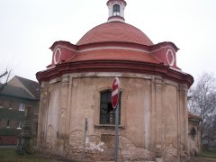 pohled zezadu