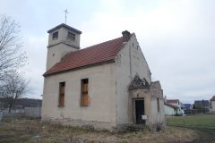 pohled zezadu zprava