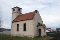 pohled zezadu zprava