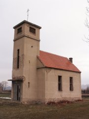 pohled zepředu zprava