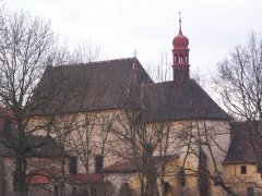 pohled zezadu zprava