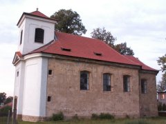 pohled zepředu zprava