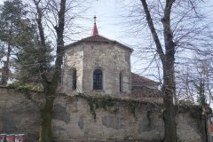 pohled zezadu 