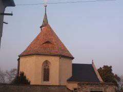 pohled zezadu