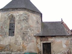 pohled zezadu