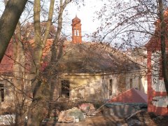 pohled zezadu zleva