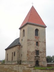 pohled zepředu zleva
