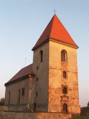 pohled zepředu zleva