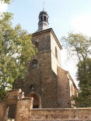 pohled zepředu