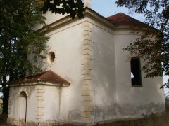 pohled zepředu zprava