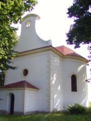 pohled zepředu zprava