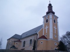 pohled zepředu zleva