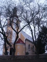pohled zepředu zprava