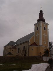 pohled zepředu zleva