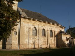 pohled zepředu zprava
