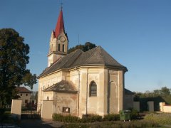 pohled zezadu zprava