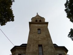 pohled zepředu