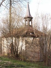 pohled zezadu zprava