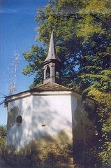 pohled zezadu