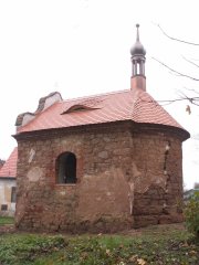 pohled zezadu zprava