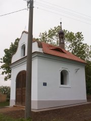 pohled zepředu zprava