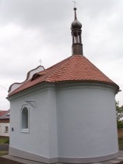 pohled zezadu zprava