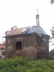pohled zezadu zprava
