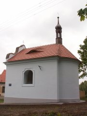 pohled zezadu zprava