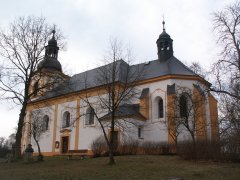 pohled zezadu zprava