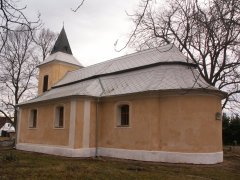 pohled zezadu zprava