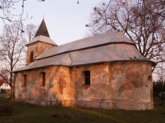 pohled zezadu zprava