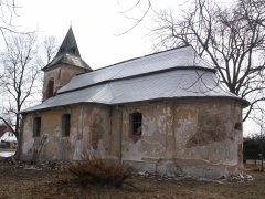pohled zezadu zprava