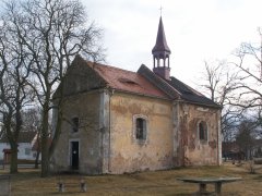pohled zepředu zprava