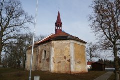 pohled zezadu zprava