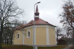 pohled zezadu zprava