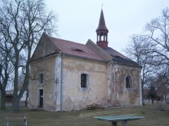 pohled zepředu zprava