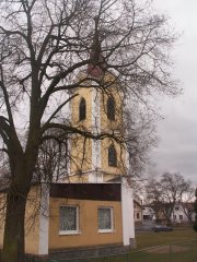 pohled zepředu zleva
