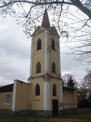 pohled zepředu zprava