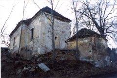 pohled zezadu zprava