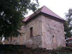 pohled zezadu zprava